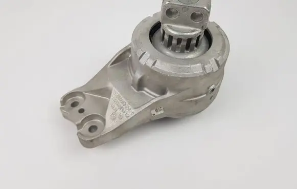 Mercedes-Benz C W206 Engine mount vacuum valve A2062400501