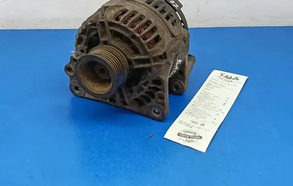Seat Leon (1M) Generator/alternator 028903028D
