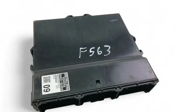 Toyota Corolla E210 E21 Engine control unit/module ECU 8998102090