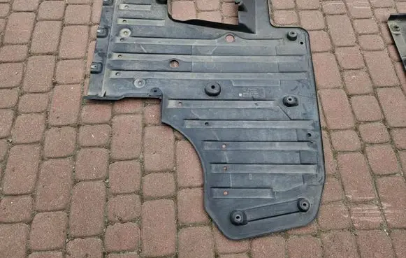 Opel Insignia B Rear underbody cover/under tray YR00172480