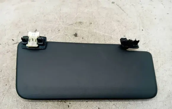 Mercedes-Benz GL X166 Sun visor A0998210011