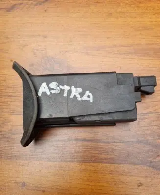 Opel Astra G Central locking motor 90589918 1101215 60542
