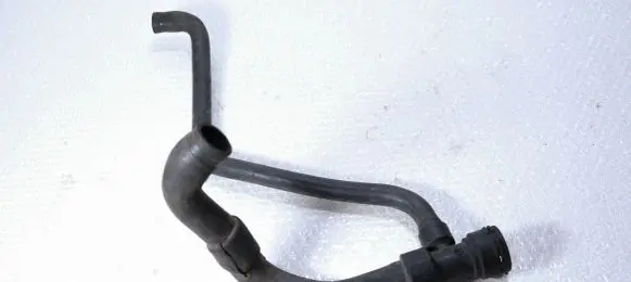 Audi A4 S4 B5 8D Air intake hose/pipe 8D0121055G