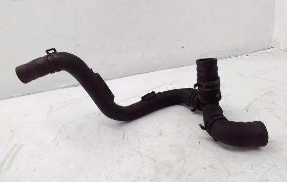 Volkswagen Sharan Engine coolant pipe/hose