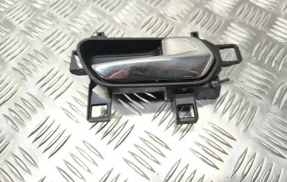 Nissan Micra K14 Front door interior handle 806705FA6A P1006340 806705FA5A