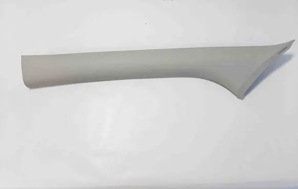 Citroen C4 Cactus (A) pillar trim 9801350777