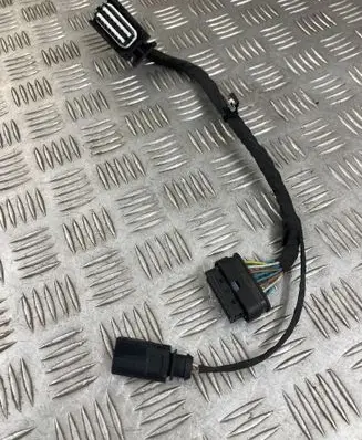 Audi Q7 4M Other wiring loom 4G0973716