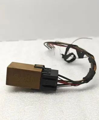 BMW 5 E60 E61 Window control relay 61368384505 V23141B3001X1 V23141B3001315