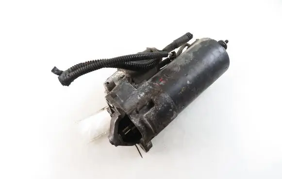 Renault 19 Starter motor