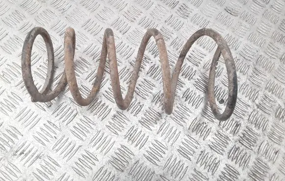 Mazda 626 Rear coil spring