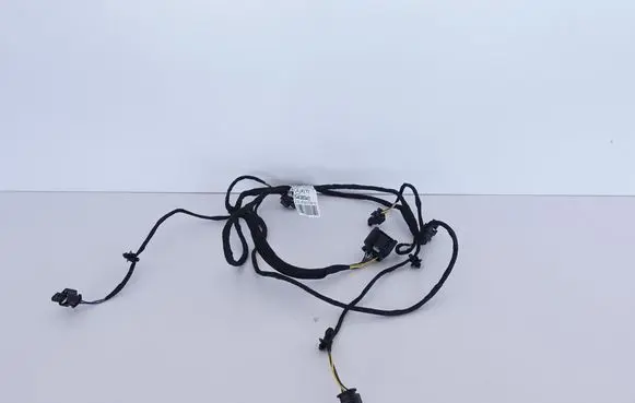 Mercedes-Benz A W177 Parking sensor (PDC) wiring loom A1775408341