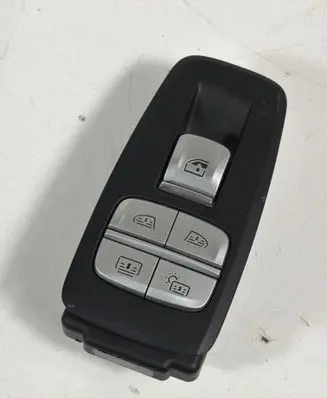 BMW 7 G11 G12 Electric window control switch 9382506