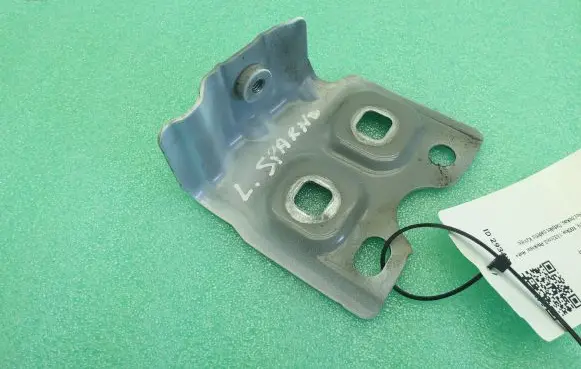 Mercedes-Benz A W177 AMG Fender mounting bracket A1778802100