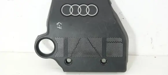 Audi A3 S3 8L Engine cover (trim) 06A103925