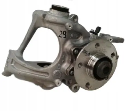 Audi Q5 SQ5 Rear wheel hub 8R0505432F