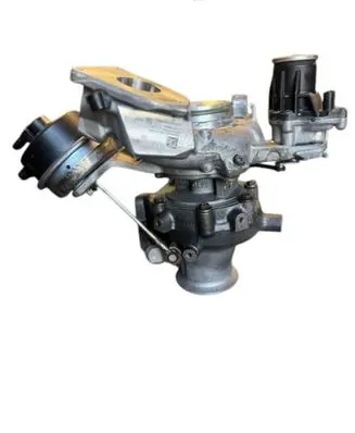 BMW 5 G30 G31 Turbo 8587539 17459700020 17459980040