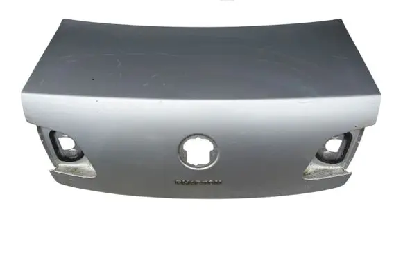 Volkswagen Phaeton Tailgate/trunk/boot lid
