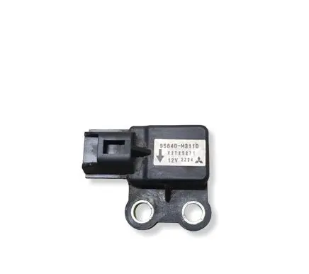 Hyundai Santa Fe Airbag deployment crash/impact sensor 95640M3110