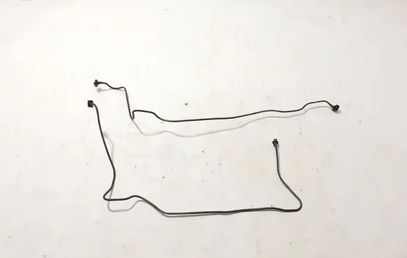 Toyota Proace Engine coolant pipe/hose 9805239580