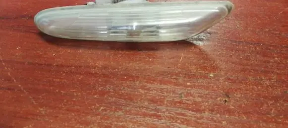BMW 3 E90 E91 Front fender indicator light 6932997