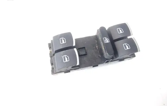 Volkswagen Touran II Electric window control switch 5K4959857