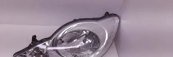 Peugeot 107 Headlight/headlamp 89555234