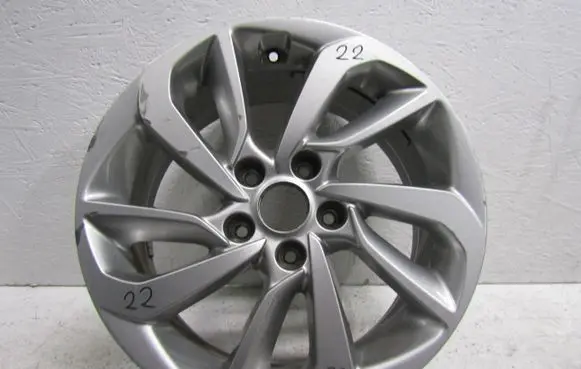 Hyundai Tucson TL R17 alloy rim 52910D7260