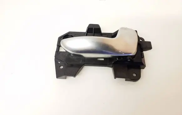 KIA Carens III Front door interior handle 82623RP000
