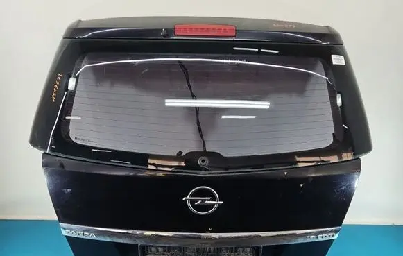 Opel Zafira B Tailgate/trunk/boot lid IMPRK1519673