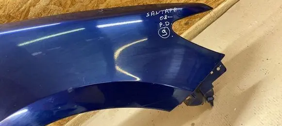 Hyundai Santa Fe Fender