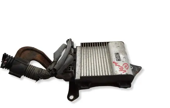 Toyota Verso Fuel injection control unit/module 8987120080 1310001562