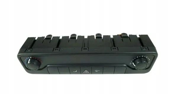 Mercedes-Benz Sprinter W907 W910 Climate control unit A9079054006
