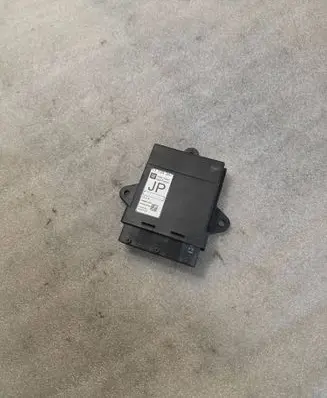 Opel Vectra C Door control unit/module 13193367 360572197 5WK46004G
