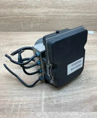 Audi A6 S6 C6 4F ABS Pump 4F0910517AK 4F0614517AT