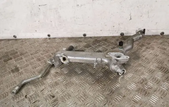 Subaru Forester SJ Engine coolant pipe/hose 26728