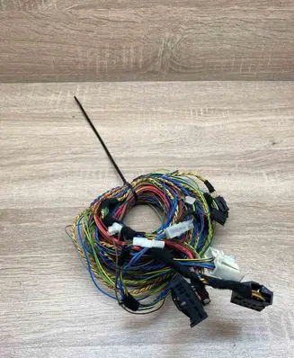 BMW 5 G30 G31 G38 Other wiring loom 6909052 1378108