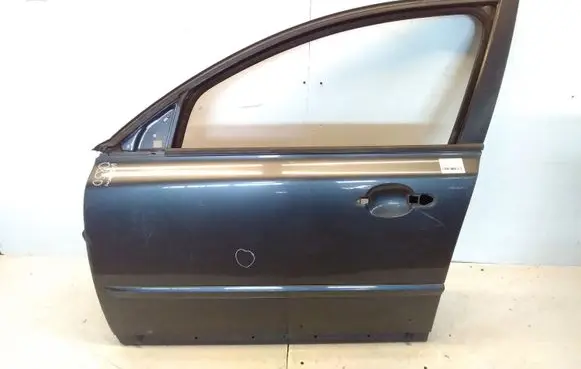 Volvo V50 Front door