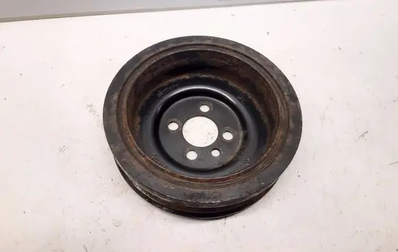 Volkswagen Touran I Crankshaft pulley 03G105243
