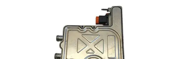Skoda Enyaq iV Coolant heater 1EE963231