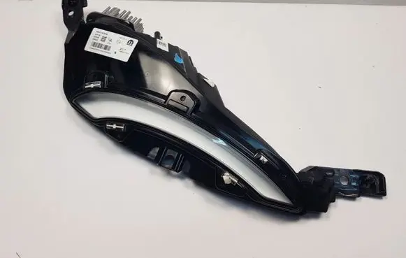 Fiat 500E LED Daytime headlight 00521403940