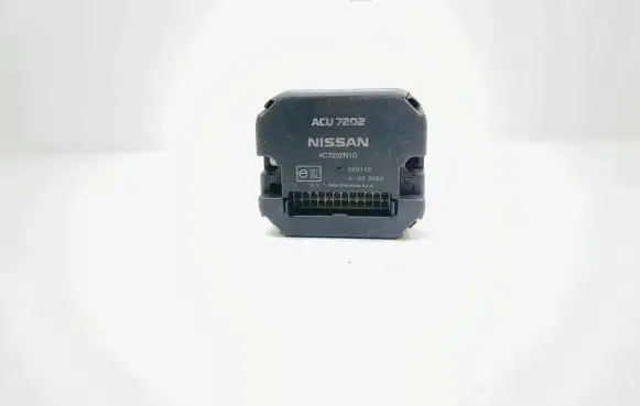 Alarm control unit/module