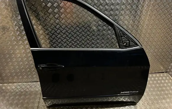 BMW X5 E70 Front door