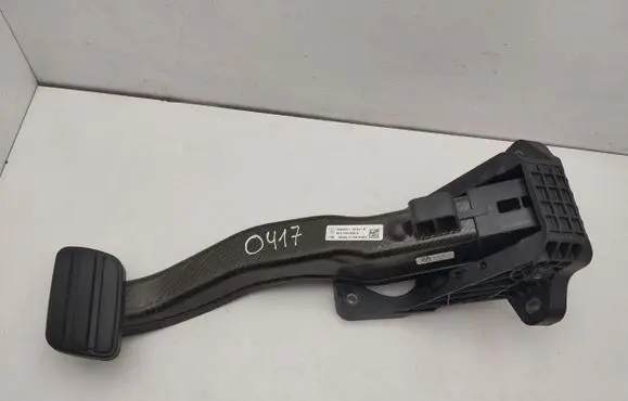 Porsche Panamera (971) Brake pedal 971723029K