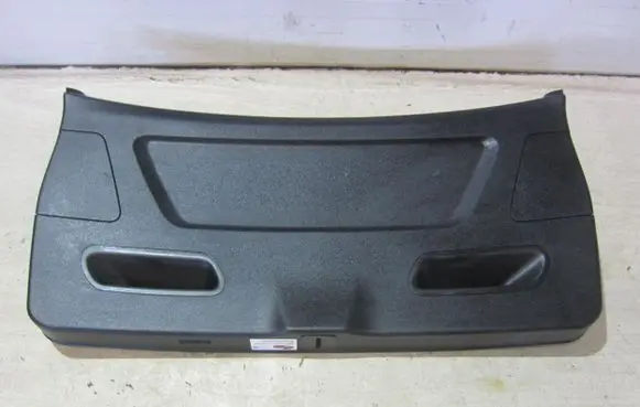 BMW X3 F25 Other trunk/boot trim element 7260242