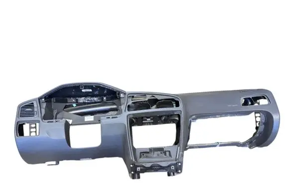 Volvo XC70 Dashboard 39898233
