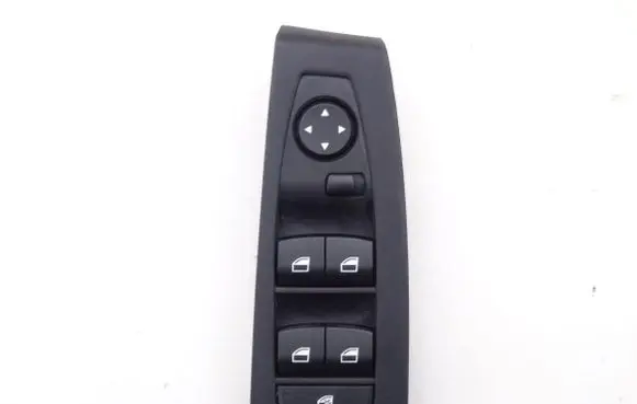 BMW 2 F46 Quarter vent window switch 9208109