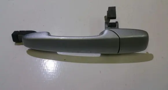 Mazda 6 Front door exterior handle 