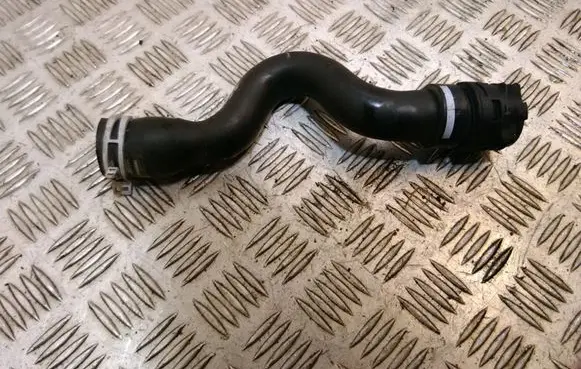 Peugeot 2008 I Engine coolant pipe/hose 9803129080