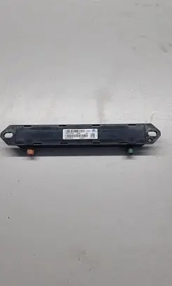 Chrysler Pacifica Antenna control unit 68227177AA