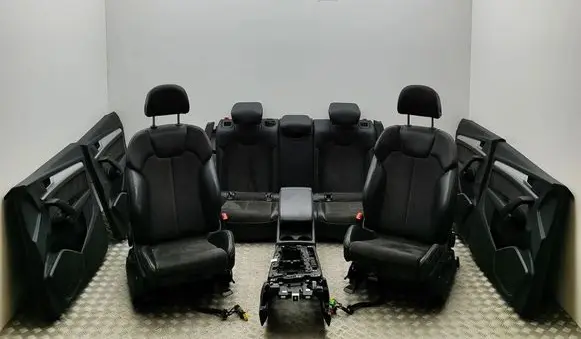Audi Q5 SQ5 FY Interior set 80A867134 80A867488